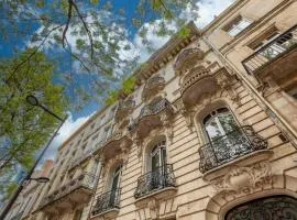Appart en Hypercentre - Le Clemenceau