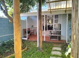 Garden es Cape
