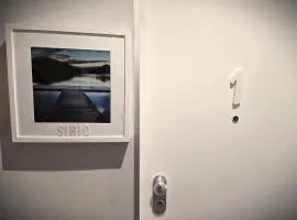 7 LAKES Aparthotel