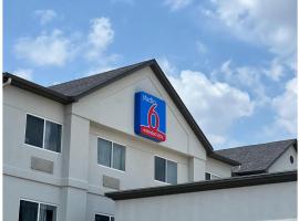 Studio 6 Oklahoma City - Moore Norman, hotel in Oklahoma City