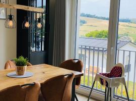 Ferienhaus Sonnenweg 40 Diemelsee mit Sauna und Garten, Hotel in Diemelsee