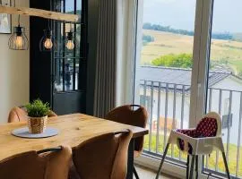 Ferienhaus Sonnenweg 40 Diemelsee mit Sauna und Garten