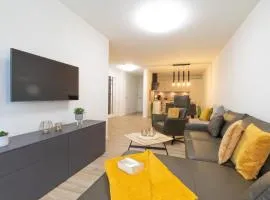 Dorumer Sielhuss 11 mit Sauna und Balkon