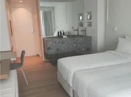 Mirage Chalkida City Resort