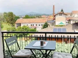 QuickHome Appartamento Il Melograno