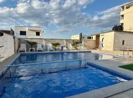 Berlin Vila Ulcinj