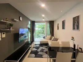 Sanctuary Wangomat 2 BR 2 BA