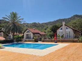Harmony Homes