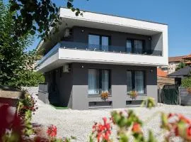 Novum Stay - Pensiune Centrala in Hunedoara