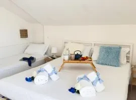 Rooftop Blu Infinito by Ca-Sa Check