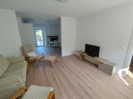 Casa vacanza del Cavallo, villa in Senigallia