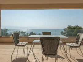 Koroni Seaside Private Beach Residence B