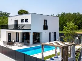 Luxury villa San Mar