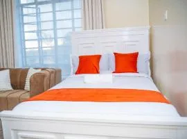 Zuri Luxe Urban Homes