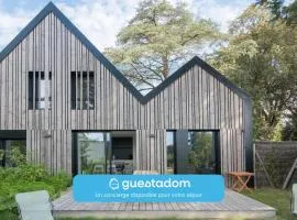 Sekoya Lodge - Proche plage - golf