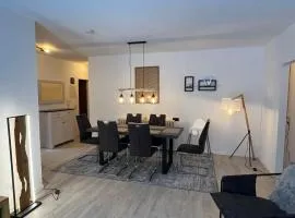 Timos Dahoam 93qm Balkon und familienfreundlich