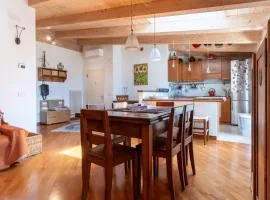 iFlat Penthouse Superpanoramico Trento Villazzano