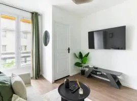 Vignoles Nation Charming Cosy Studio