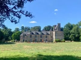 Maison d'Hôtes Château de La Lambardais