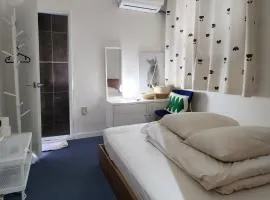 SPACE Guesthouse