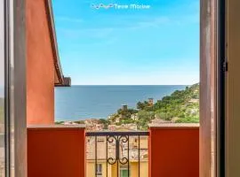 Ulivi e Salsedine, Terre Marine