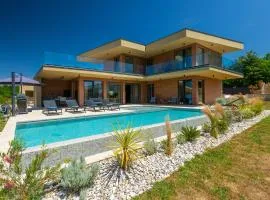 Villa Elvita by Istrialux