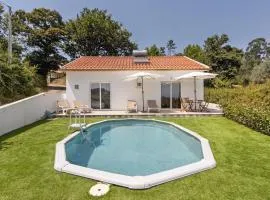 Refugio Das Vinhas