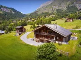 La Ferme de la Caillère - OVO Network