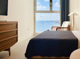 Canaryislandshost l Canteras, kh&aacute;ch sạn ở Las Palmas de Gran Canaria