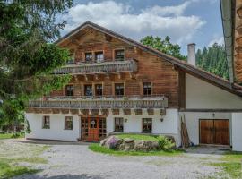 Pension Klose, hotel v destinácii Kubova Huť