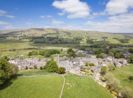 Bridge Cottage, Hotel in Hawes