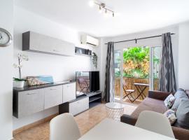 Apartmento Caribe Centro Casasol