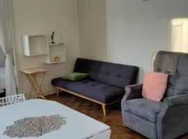 Appartement Caen Mondeville avec parking gratuit