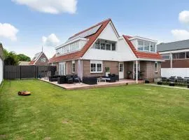 Casa Grande - cityview Amsterdam