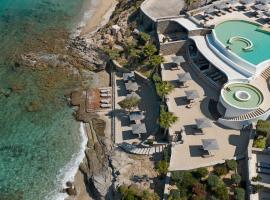 Anax Resort and Spa, hotel in Agios Ioannis Mykonos