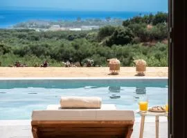 Olive Βay Villa