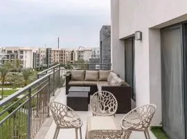 Marassi marin west