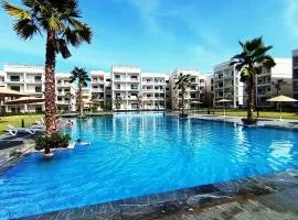 Charming appartement in Bouznika