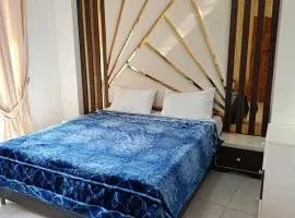 Model Apartment