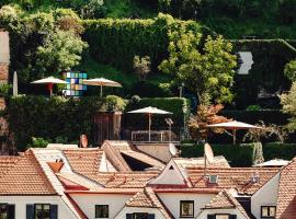 Schlossberghotel, hotel de tip boutique din Graz