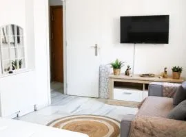 Duplex-Loft Albaycín