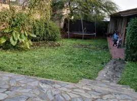 Casa del Cerrito