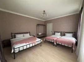 Geo Inn