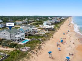 Neptune Dunes, hotel in Southern Shores