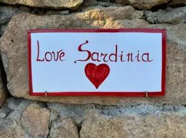 Love Sardinia