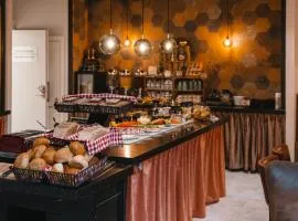 Dream - Luxury Hostel