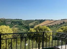 Dimora i Mandorli 2