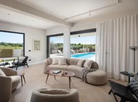 Brand NEW villa S58 with HEATED pool