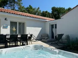 Villa Inde - Domaine Le Sherwood