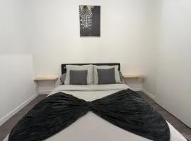 Le Confidentiel avec parking